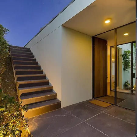 Villa Breathtaking Award Winning Villa On The Silver Coast