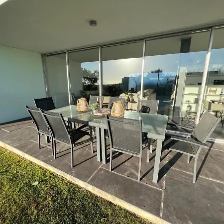 Breathtaking Award Winning Villa On The Silver Coast * Casa da Ferraria