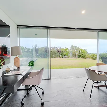 Breathtaking Award Winning Villa On The Silver Coast *
