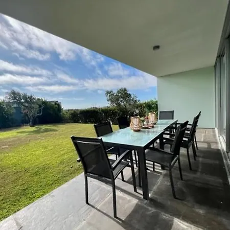 Breathtaking Award Winning Villa On The Silver Coast Casa da Ferraria