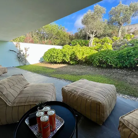 Breathtaking Award Winning Villa On The Silver Coast