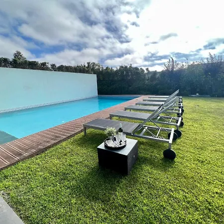 Villa Breathtaking Award Winning Villa On The Silver Coast *