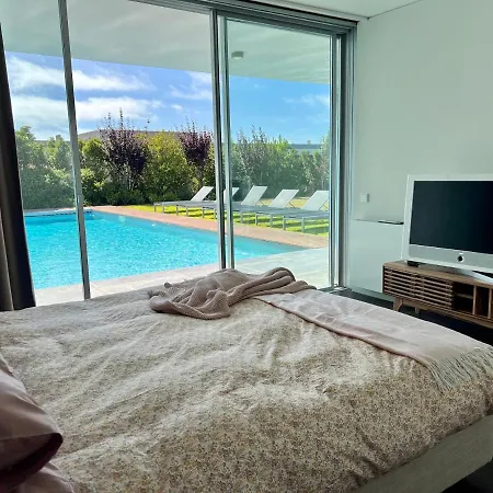 Villa Breathtaking Award Winning Villa On The Silver Coast