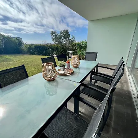 Breathtaking Award Winning Villa On The Silver Coast Villa *