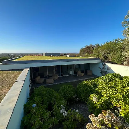 Villa Breathtaking Award Winning Villa On The Silver Coast