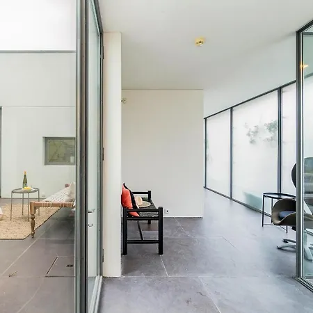 Breathtaking Award Winning Villa On The Silver Coast Villa